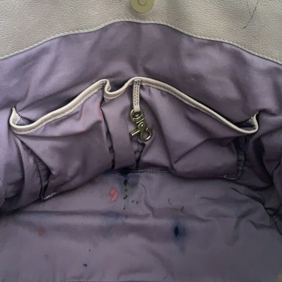 Kooba Tan Tote w/ Dust Bag - Picture 14 of 16